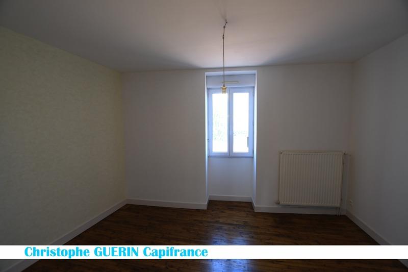 Maison - 112 m² - 5 pièces