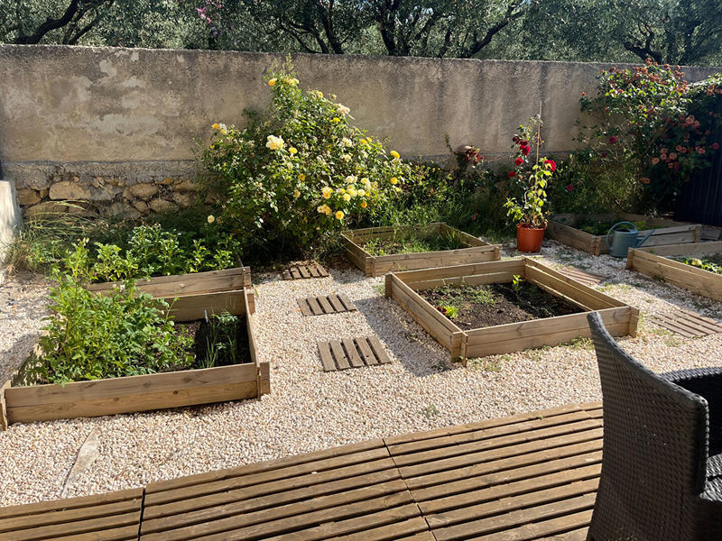 Maison - 109 m² - 5 pièces