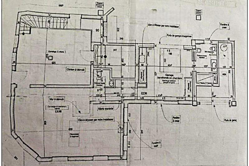 Villa - 173 m² - 6 pièces