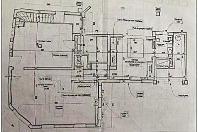 Villa - 173 m² - 6 pièces