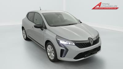 Renault Clio 5 Blue Dci 100 Ch Gsr2 Evolution