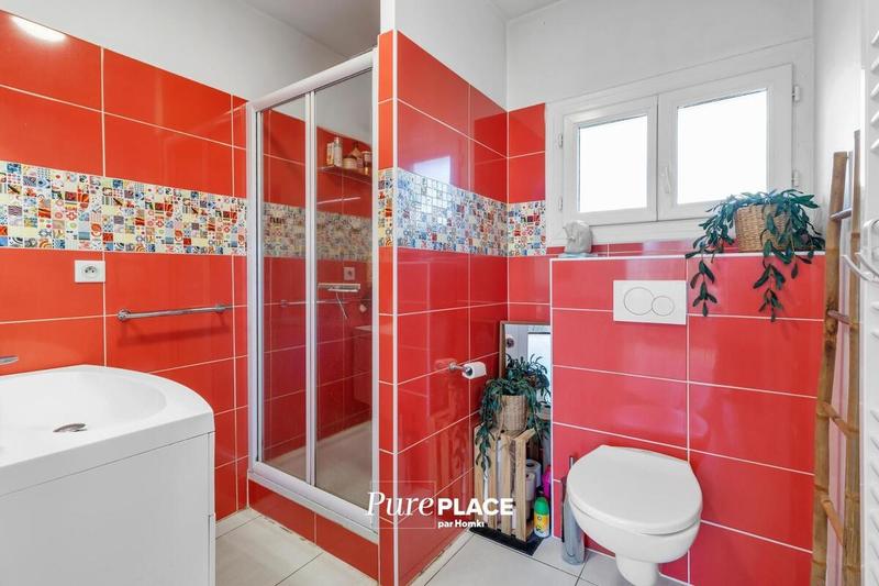 Villa - 89 m² - 5 pièces