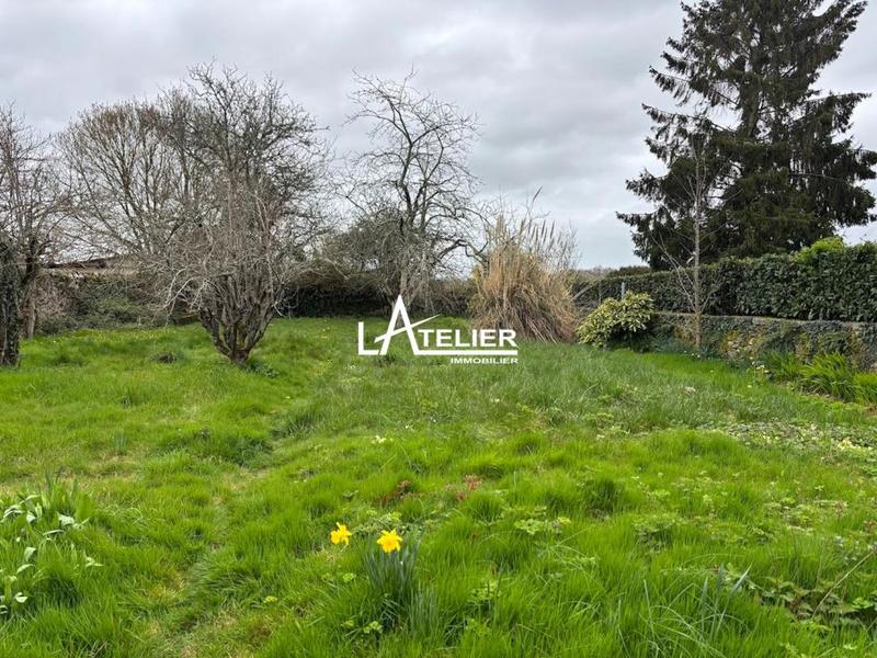 Maison - 116 m² - 4 pièces