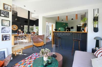 Villa - 177 m² - 5 pièces