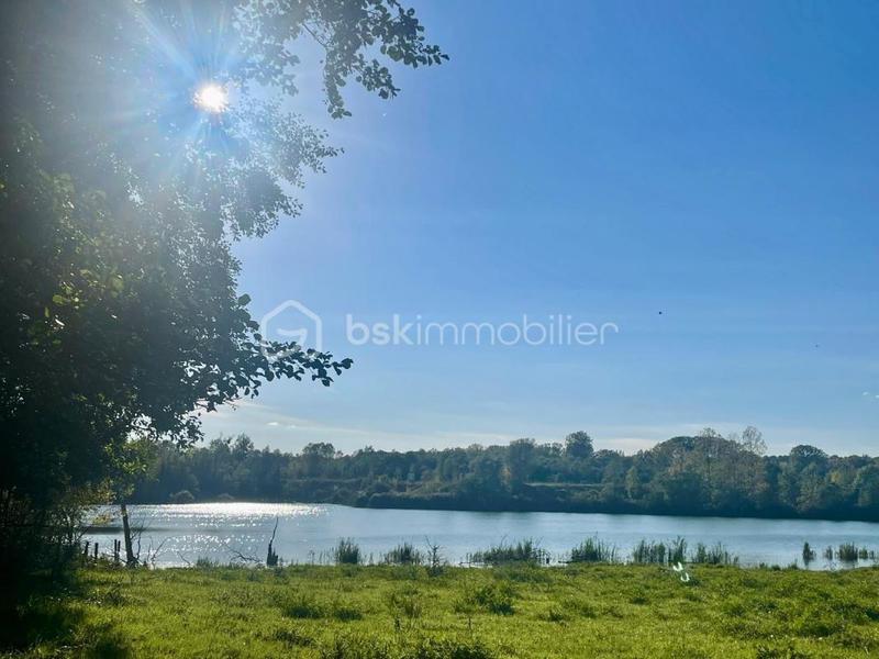 Maison de campagne - 105 m² - 4 pièces