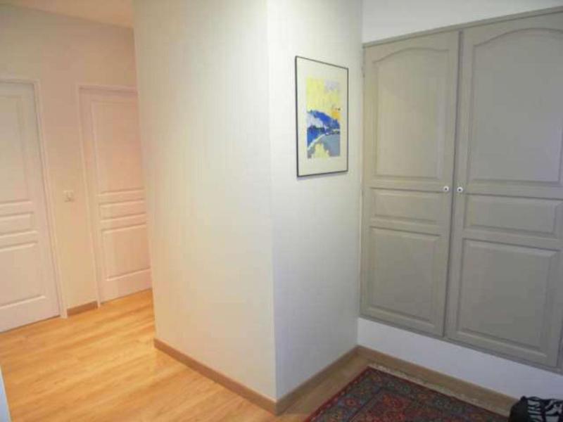 Appartement - 95 m² - 3 pièces