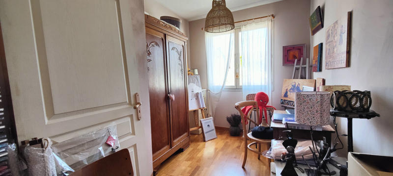 Maison - 124 m² - 4 pièces