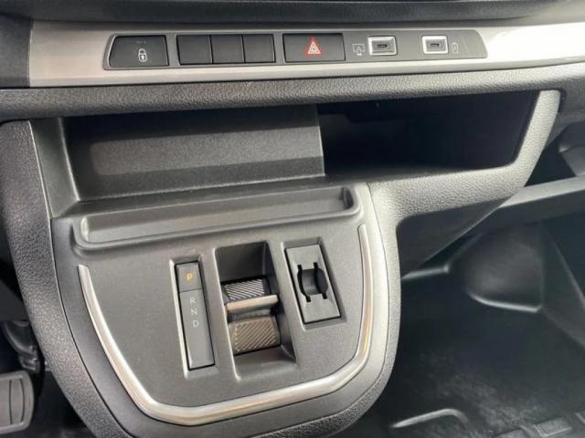 Citroën Jumpy Cabine Approfondie Cab Xl Bluehdi 180 s&amp;S Eat8