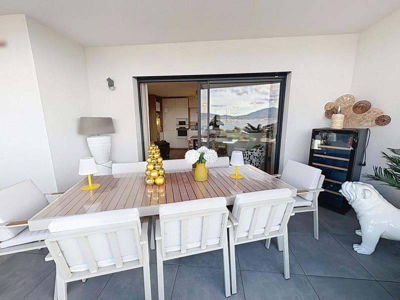 Appartement - 69 m² - 3 pièces