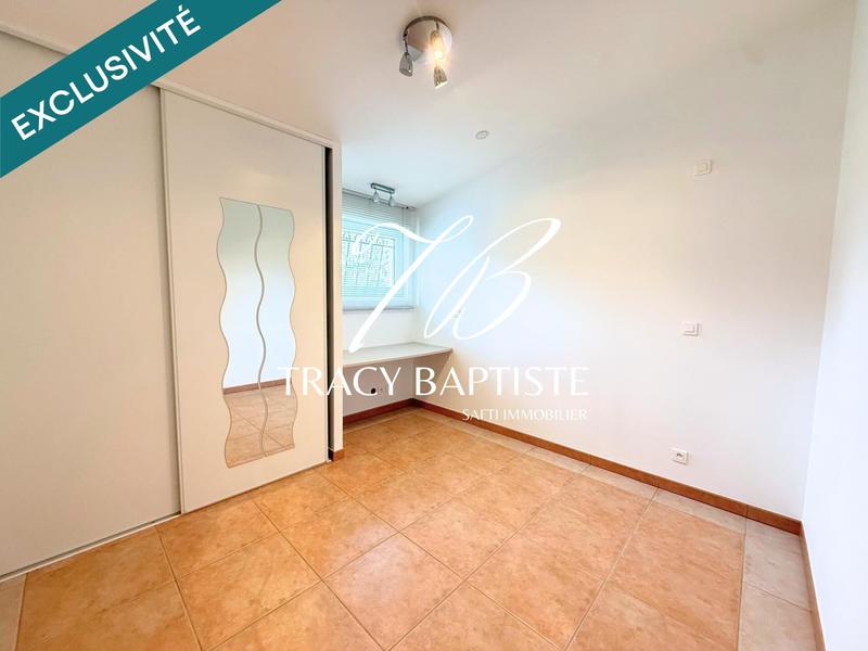 Maison - 143 m² - 6 pièces