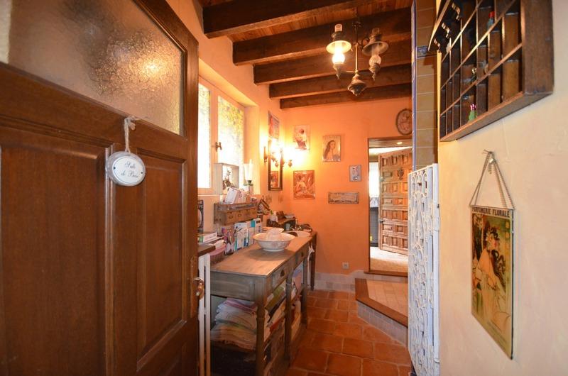 Maison - 226 m² - 7 pièces