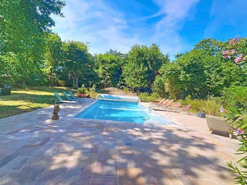 Villa - 190 m² - 7 pièces