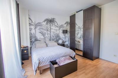 Appartement - 95 m² - 5 pièces