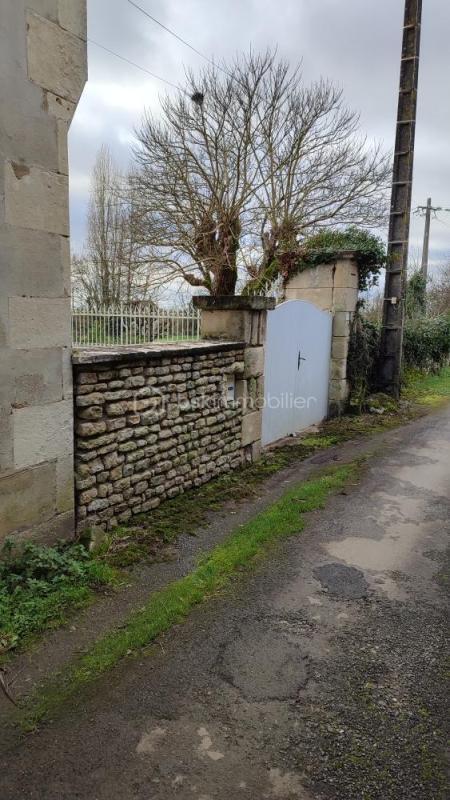 Maison ancienne - 157 m² - 6 pièces