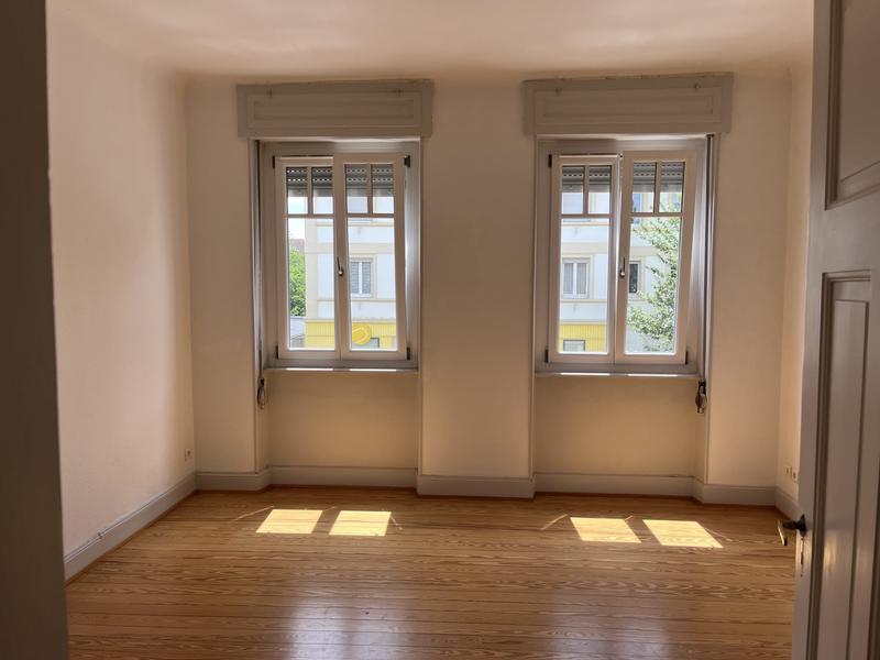 Appartement - 93 m² - 3 pièces