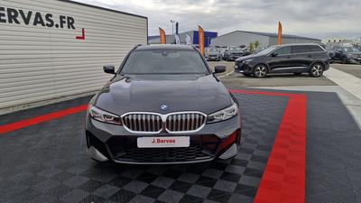 Bmw Série 3 G21 Lci Touring 320e 204 Ch Bva8 m Sport