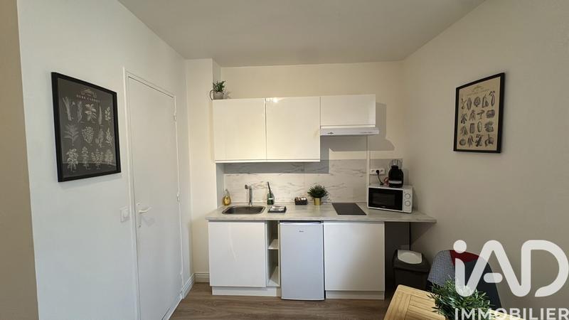 Immeuble - 66 m²
