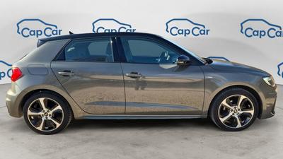 Audi A1 sportback 30 Tfsi 110 s-Line