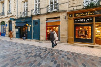 Local commercial - 61 m²