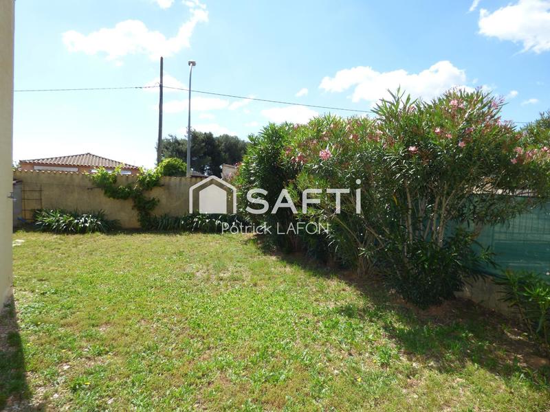 Maison - 144 m² - 6 pièces