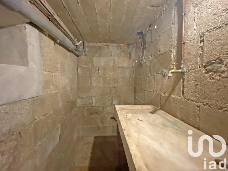 Maison de village - 114 m² - 4 pièces