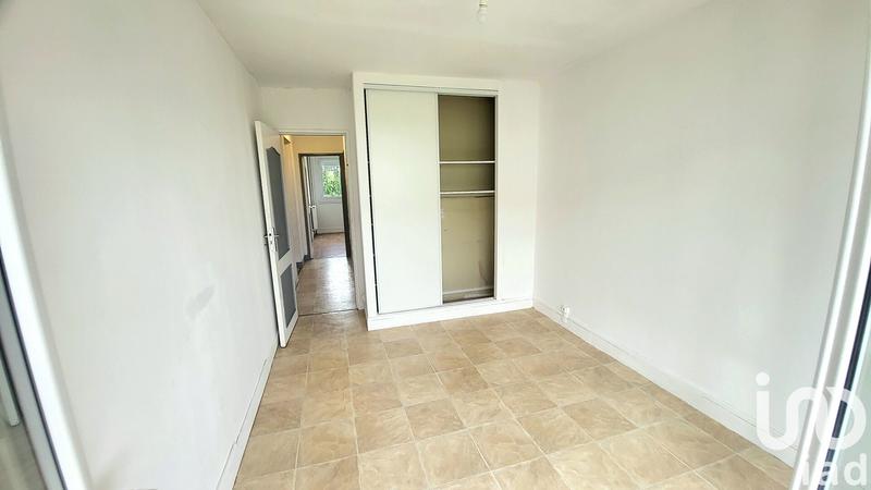 Appartement - 76 m² - 4 pièces