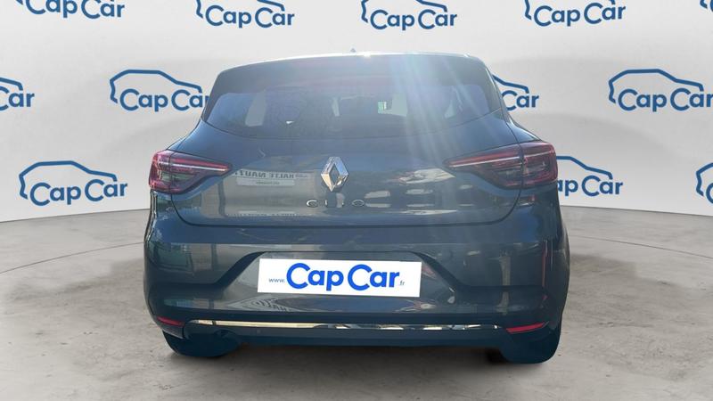 Renault Clio 1.0 TCe 100 Zen