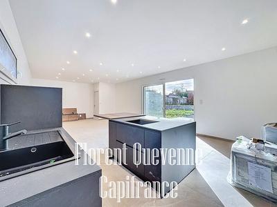 Maison - 126 m² - 4 pièces