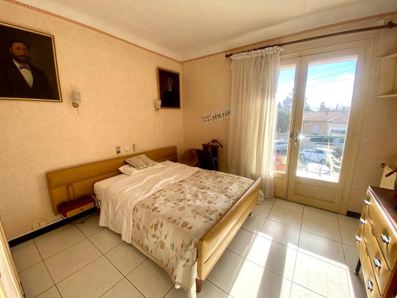 Maison - 168 m² - 7 pièces