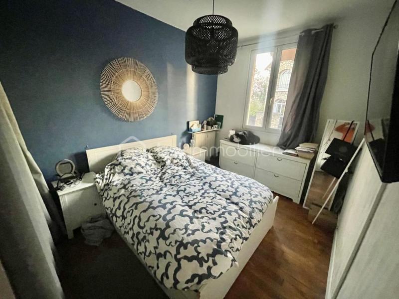 Maison - 167 m² - 6 pièces