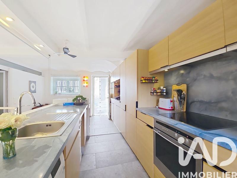 Appartement - 71 m² - 2 pièces