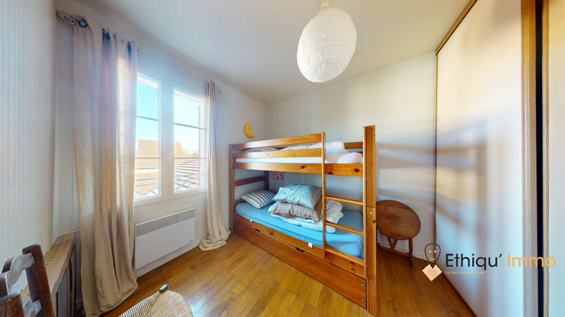 Maison - 170 m² - 5 pièces