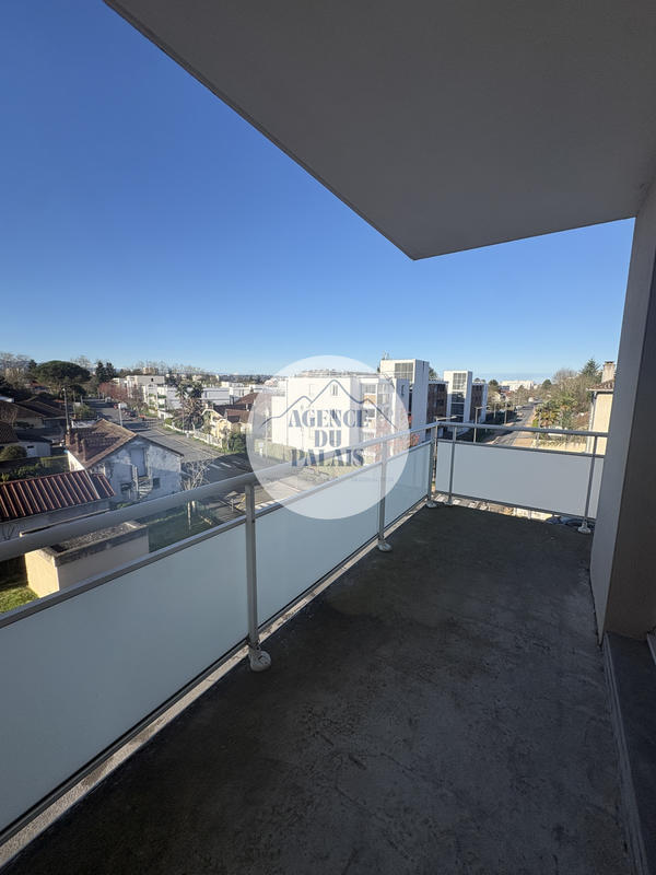 Appartement - 69 m² - 3 pièces