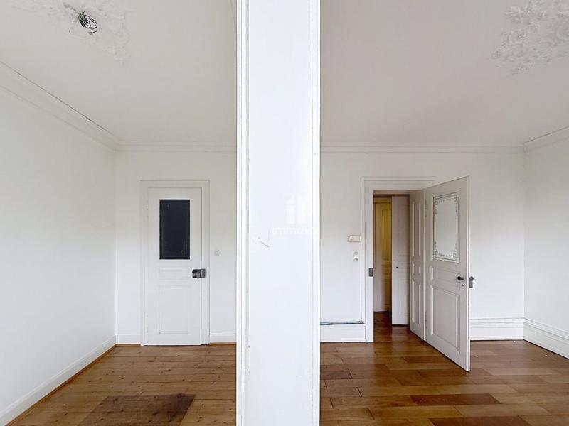 Appartement - 75 m² - 4 pièces