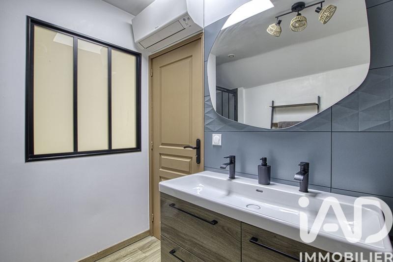 Maison de ville - 38 m² - 2 pièces