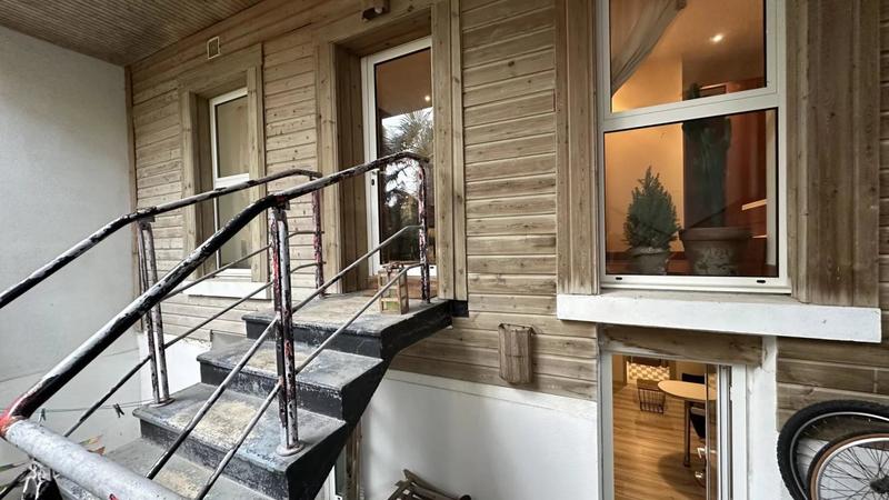 Villa - 288 m² - 7 pièces