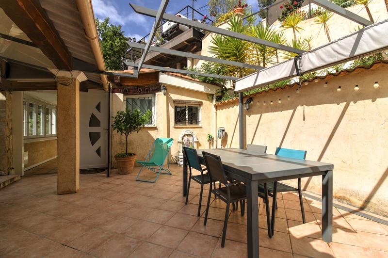 Villa - 117 m² - 5 pièces