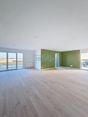 Appartement - 115 m² - 5 pièces