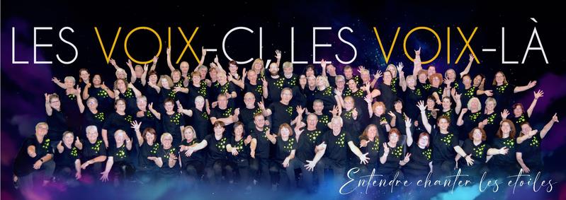 Chorales de la Saint-Nicolas