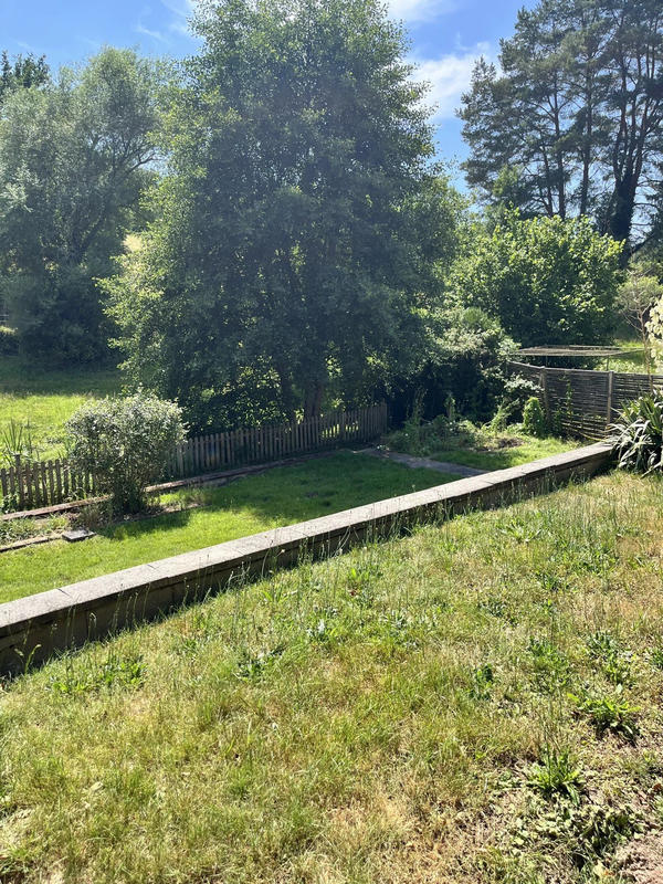 Maison - 126 m² - 5 pièces