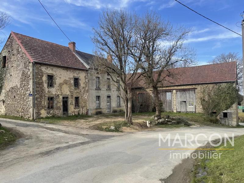 Maison - 165 m² - 4 pièces