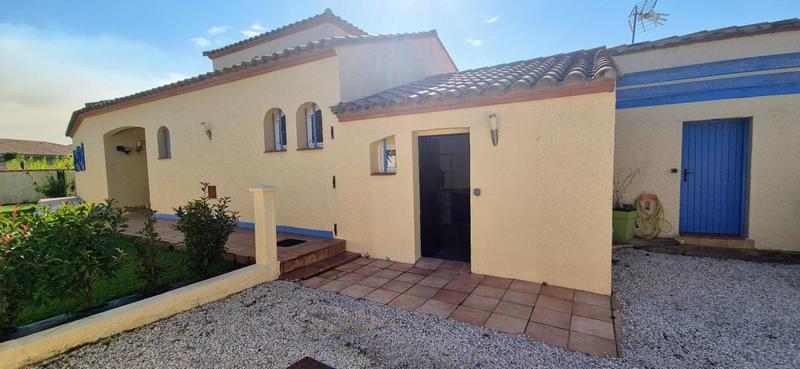 Villa - 158 m² - 6 pièces