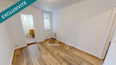 Maison de ville - 44 m² - 2 pièces