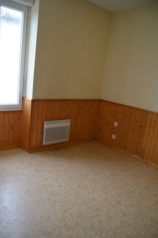 Appartement - 28 m² - 1 pièce