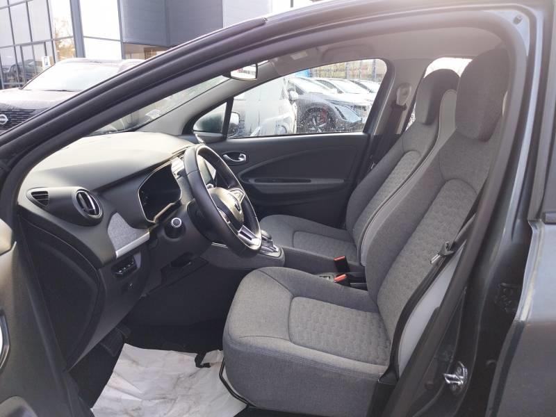 Renault Zoe R110 Achat Intégral Zen
