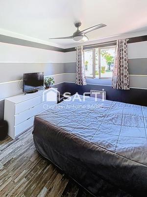 Maison - 146 m² - 6 pièces