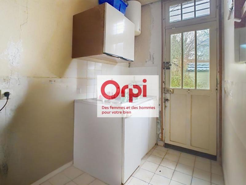 Maison - 73 m² - 2 pièces