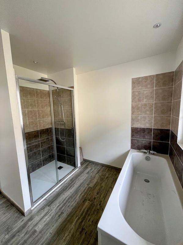 Maison - 77 m² - 4 pièces