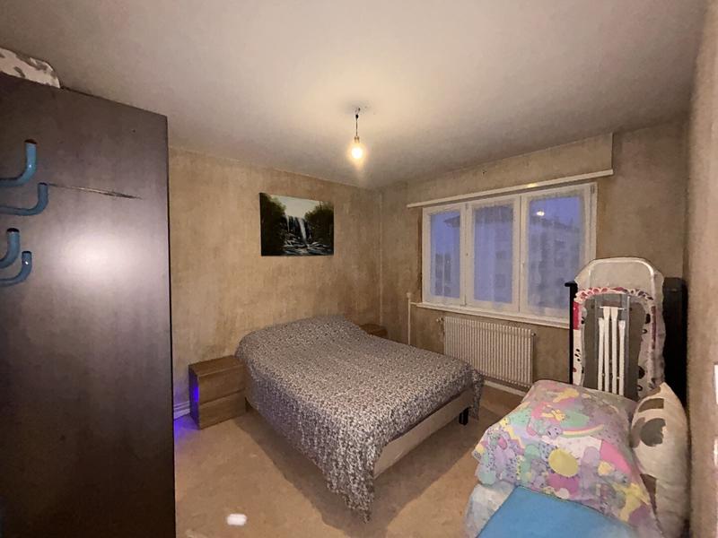 Appartement - 72 m² - 4 pièces