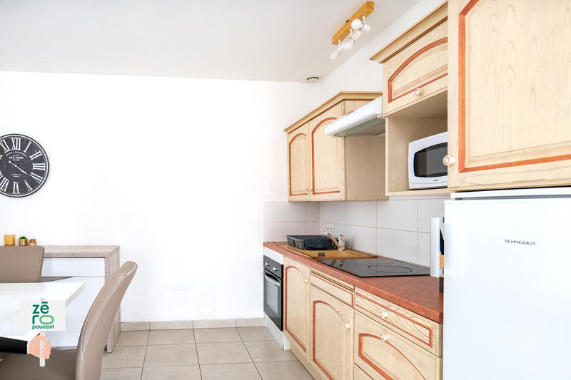 Immeuble - 209 m² - 5 pièces